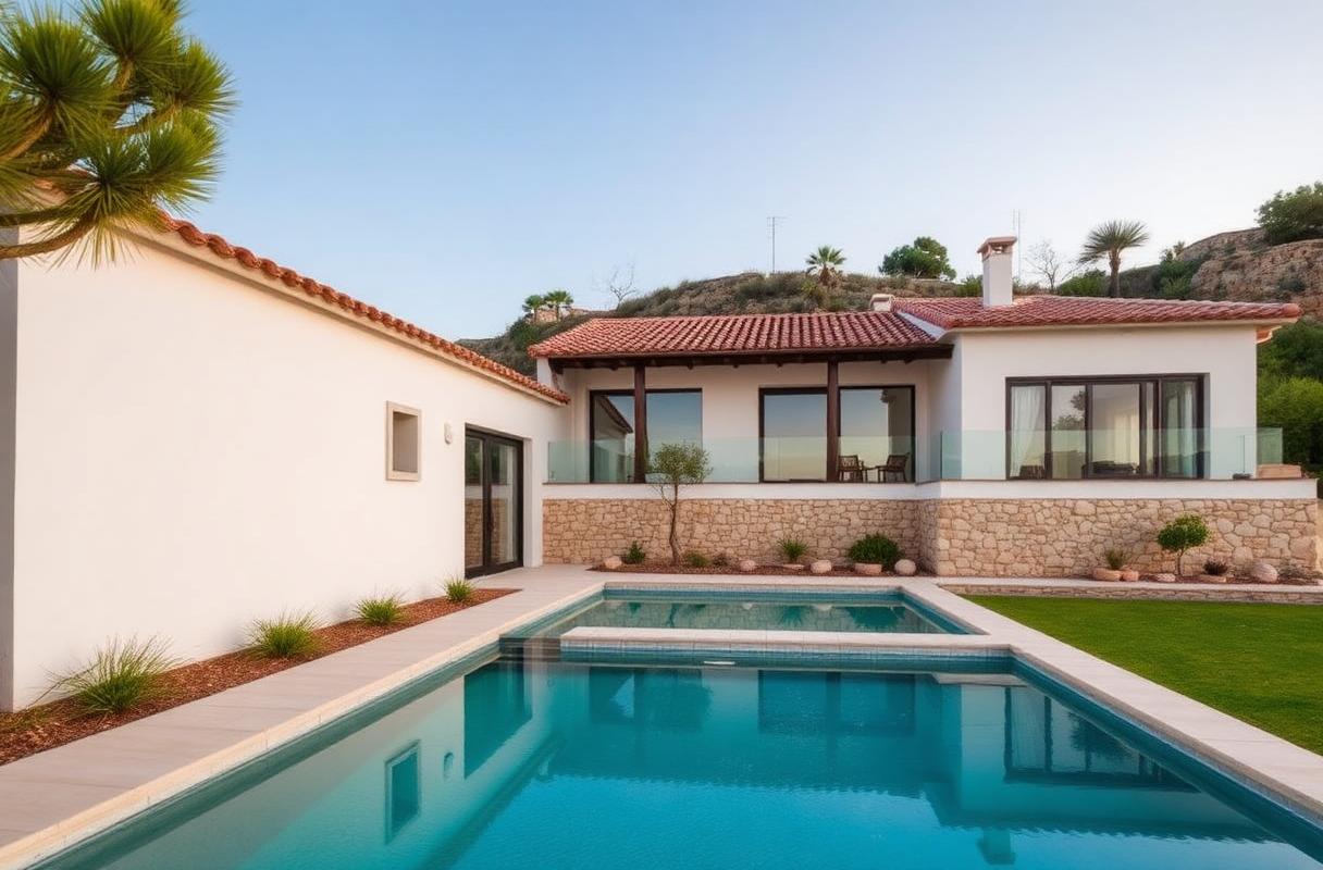 Bostadspriserna i Palma fortsätter uppåt – upp 12% på ett år